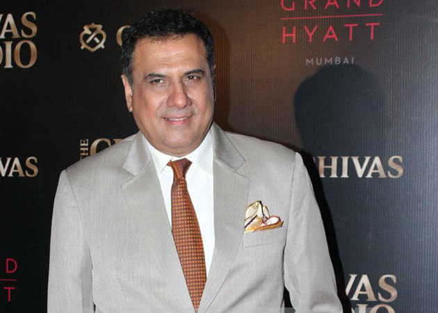Boman Irani gets police protection after threat from underworld don Ravi Pujari
